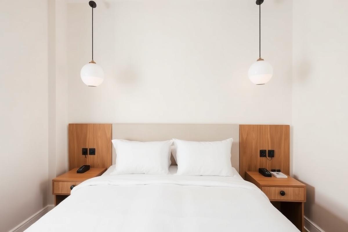 Accommodation
